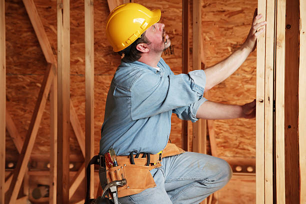 Best Eco-Friendly or Green Insulation Solutions  in Mineral Wells, TX